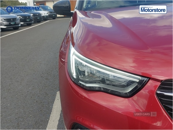 Used Vauxhall Grandland X 2019 for sale - 76513972: Photo 25