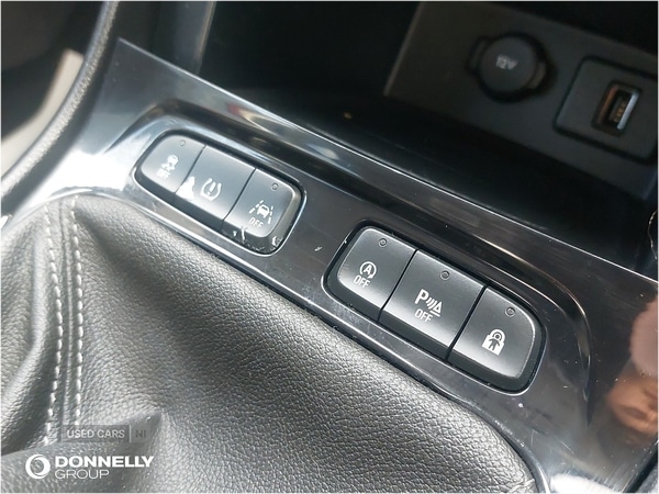 Used Vauxhall Grandland X 2019 for sale - 76513972: Photo 30