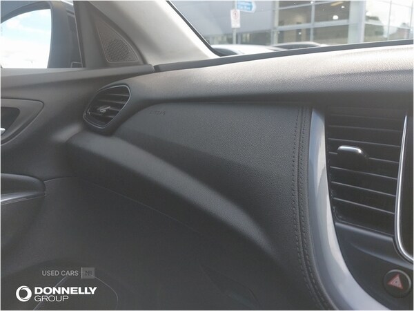 Used Vauxhall Grandland X 2019 for sale - 76513972: Photo 35