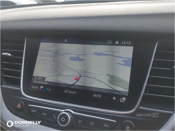 Used Vauxhall Grandland X 2019 for sale - 76513972: Photo 41