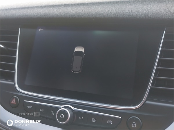 Used Vauxhall Grandland X 2019 for sale - 76513972: Photo 43