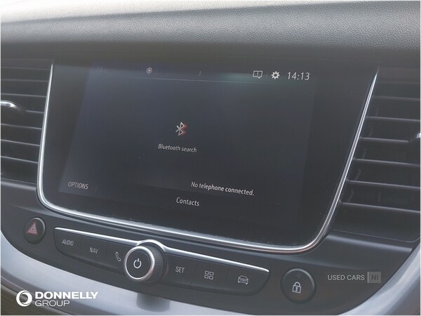 Used Vauxhall Grandland X 2019 for sale - 76513972: Photo 44