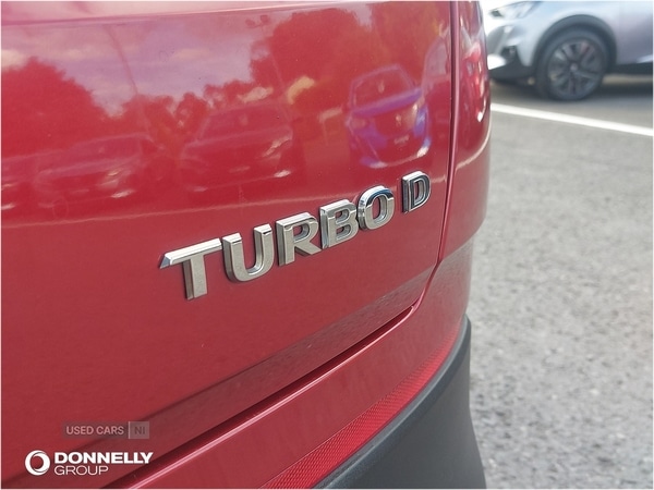 Used Vauxhall Grandland X 2019 for sale - 76513972: Photo 47