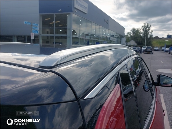 Used Vauxhall Grandland X 2019 for sale - 76513972: Photo 49