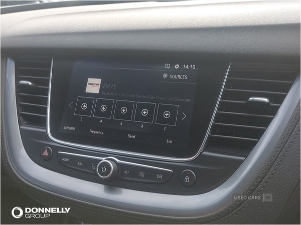 Used Vauxhall Grandland X 2019 for sale - 76513972: Photo 5