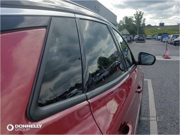 Used Vauxhall Grandland X 2019 for sale - 76513972: Photo 52