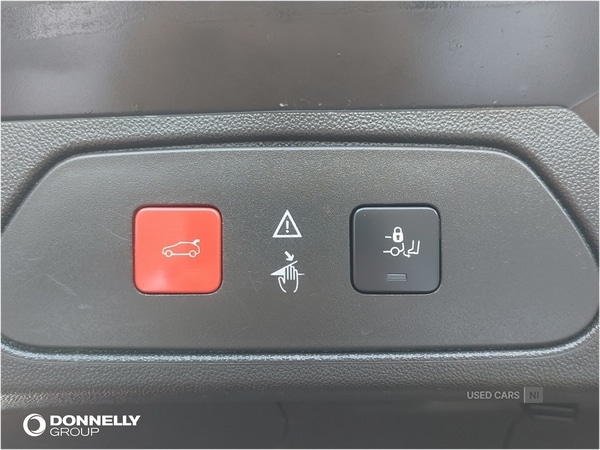 Used Vauxhall Grandland X 2019 for sale - 76513972: Photo 56