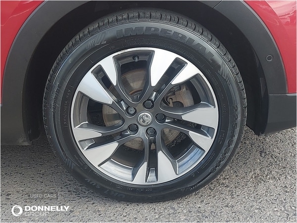 Used Vauxhall Grandland X 2019 for sale - 76513972: Photo 7