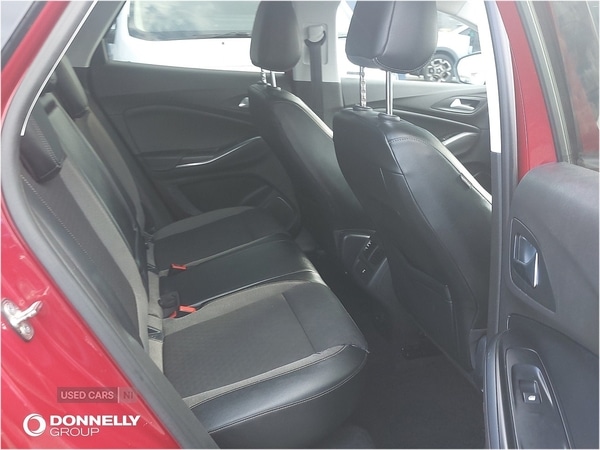 Used Vauxhall Grandland X 2019 for sale - 76513972: Photo 9