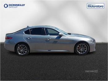 Used Alfa Romeo Giulia 2019 for sale - 78867343: Photo