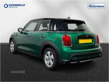 Used MINI Hatch 2022 for sale - 74789469: Photo