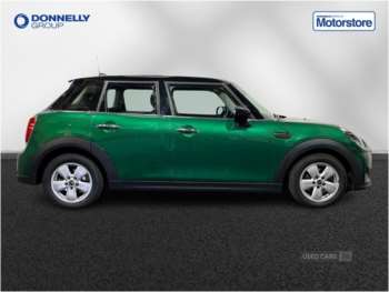 Used MINI Hatch 2022 for sale - 74789469: Photo