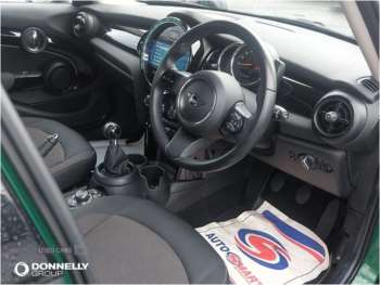 Used MINI Hatch 2022 for sale - 74789469: Photo