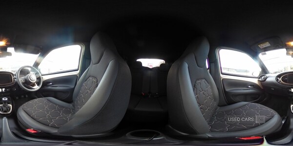 Used Toyota Aygo X 2023 for sale - 77978562: Photo 1