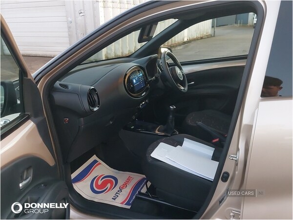 Used Toyota Aygo X 2023 for sale - 77978562: Photo 12