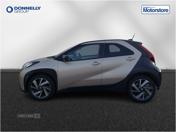 Used Toyota Aygo X 2023 for sale - 77978562: Photo 15