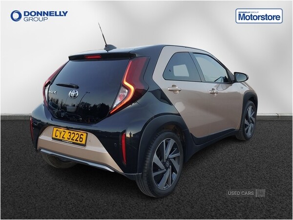 Used Toyota Aygo X 2023 for sale - 77978562: Photo 17