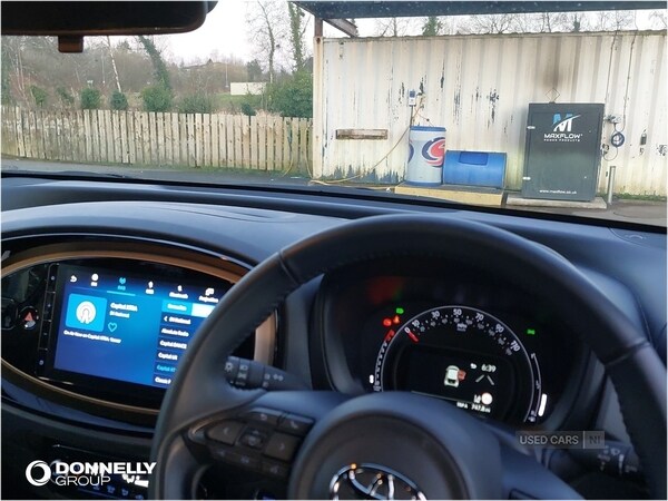 Used Toyota Aygo X 2023 for sale - 77978562: Photo 19