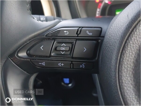 Used Toyota Aygo X 2023 for sale - 77978562: Photo 20