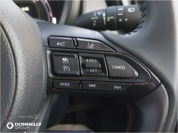 Used Toyota Aygo X 2023 for sale - 77978562: Photo 21