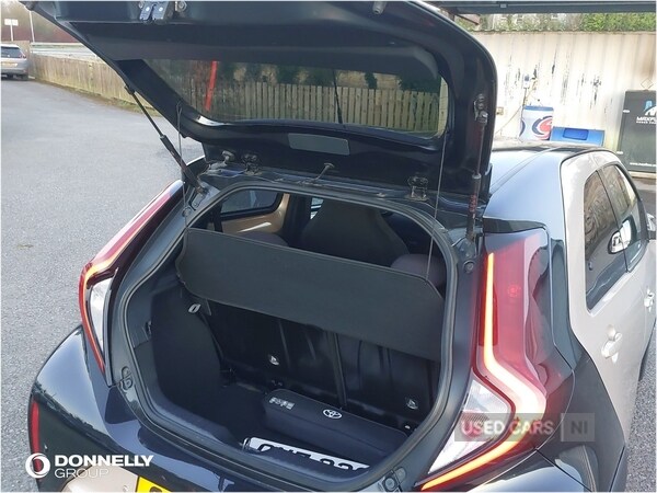 Used Toyota Aygo X 2023 for sale - 77978562: Photo 24