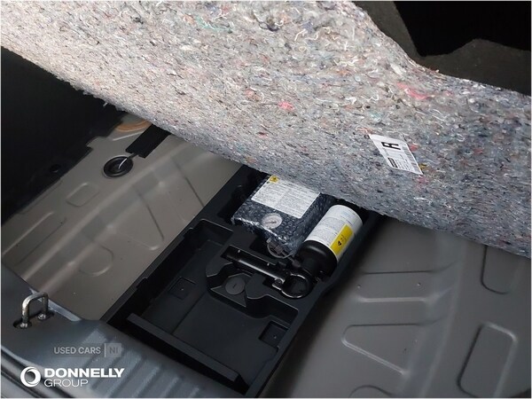 Used Toyota Aygo X 2023 for sale - 77978562: Photo 25