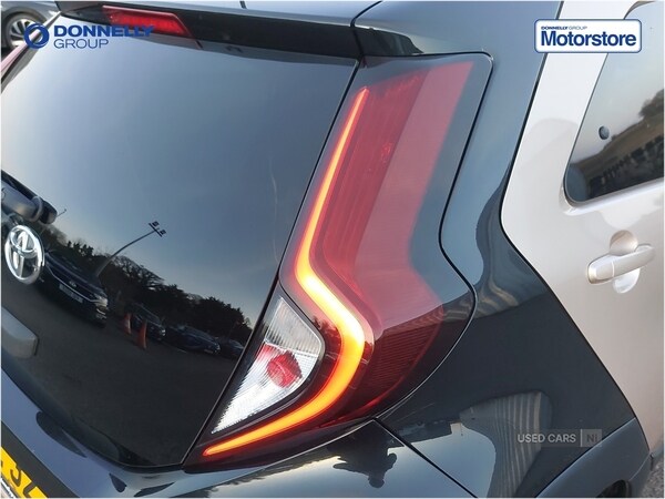 Used Toyota Aygo X 2023 for sale - 77978562: Photo 27