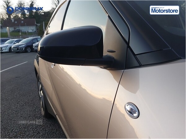 Used Toyota Aygo X 2023 for sale - 77978562: Photo 29