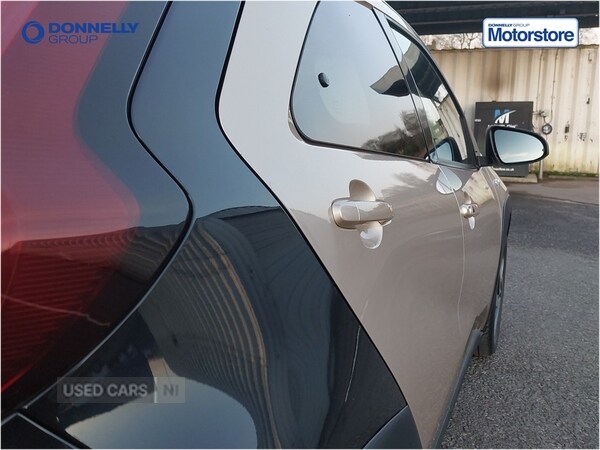 Used Toyota Aygo X 2023 for sale - 77978562: Photo 30