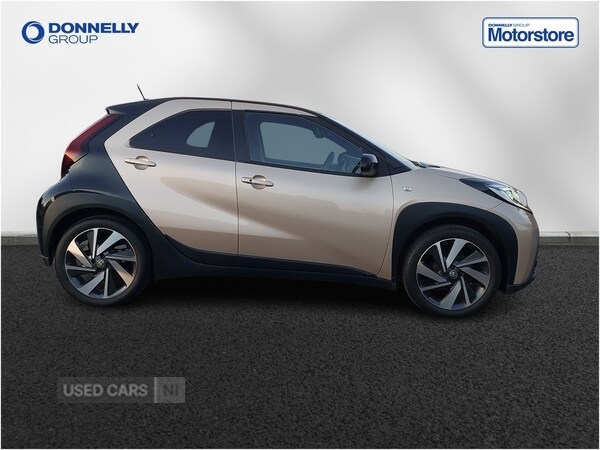 Used Toyota Aygo X 2023 for sale - 77978562: Photo 4