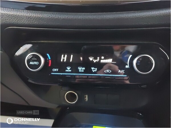 Used Toyota Aygo X 2023 for sale - 77978562: Photo 41