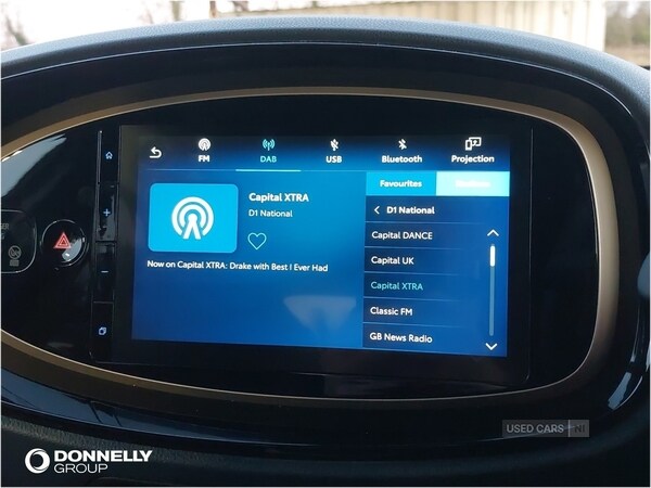 Used Toyota Aygo X 2023 for sale - 77978562: Photo 43