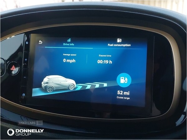 Used Toyota Aygo X 2023 for sale - 77978562: Photo 44