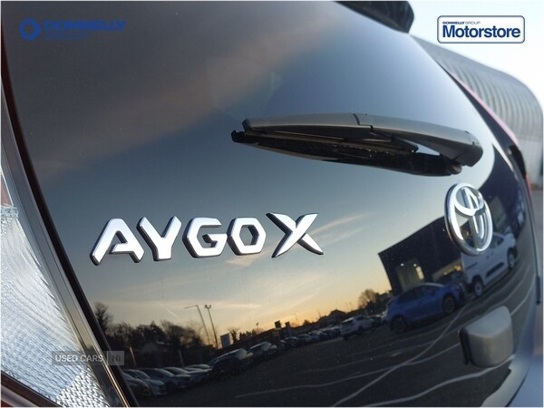 Used Toyota Aygo X 2023 for sale - 77978562: Photo 47