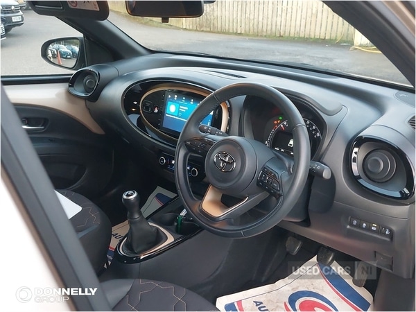 Used Toyota Aygo X 2023 for sale - 77978562: Photo 5
