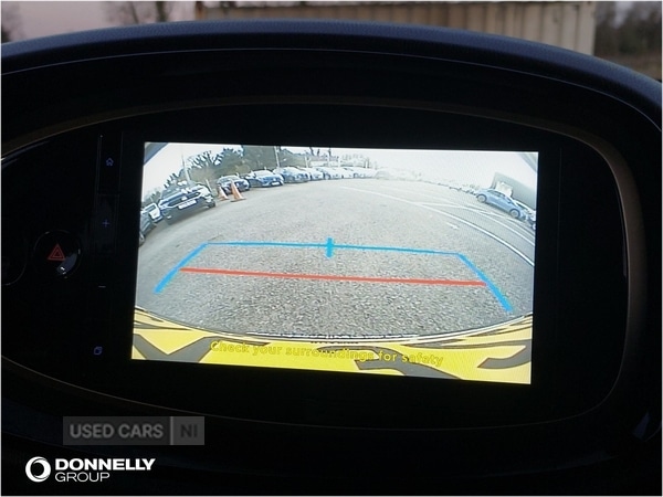 Used Toyota Aygo X 2023 for sale - 77978562: Photo 6