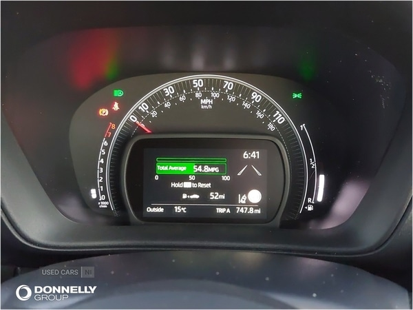 Used Toyota Aygo X 2023 for sale - 77978562: Photo 7