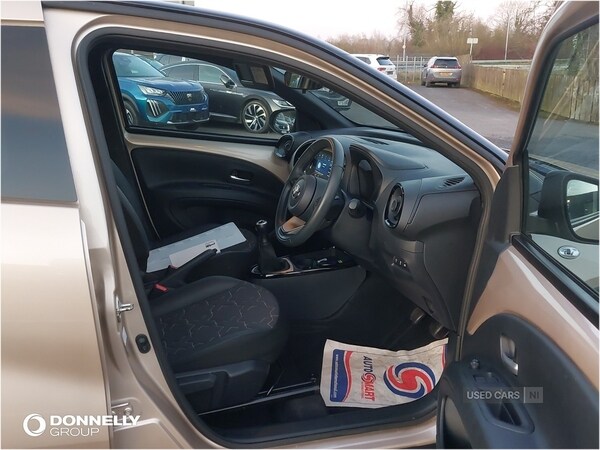 Used Toyota Aygo X 2023 for sale - 77978562: Photo 9