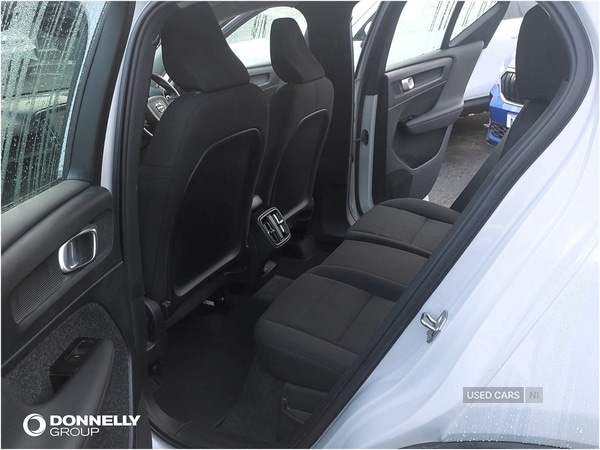 Used Volvo XC40 2020 for sale - 76976973: Photo 10