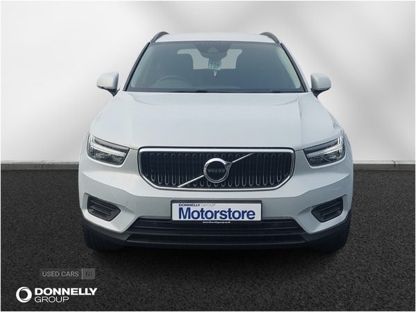 Used Volvo XC40 2020 for sale - 76976973: Photo 11