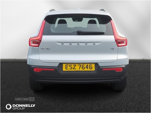 Used Volvo XC40 2020 for sale - 76976973: Photo 12