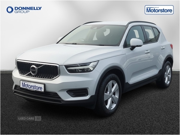 Used Volvo XC40 2020 for sale - 76976973: Photo 13