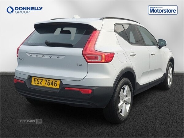 Used Volvo XC40 2020 for sale - 76976973: Photo 14