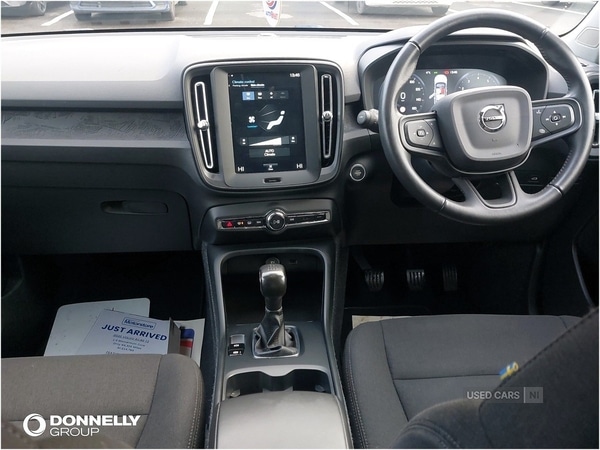 Used Volvo XC40 2020 for sale - 76976973: Photo 15