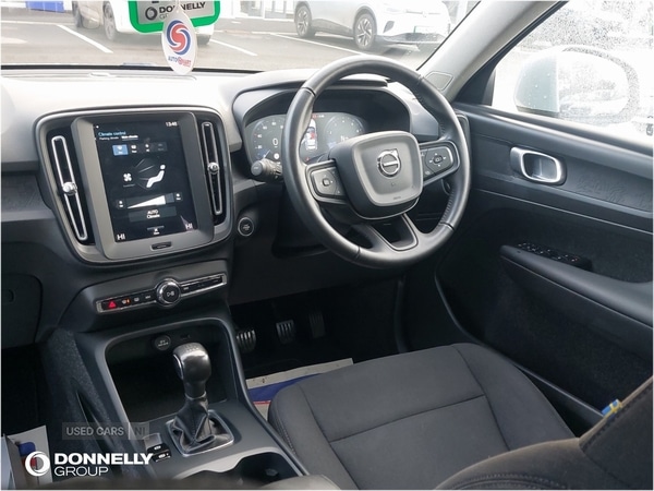 Used Volvo XC40 2020 for sale - 76976973: Photo 16