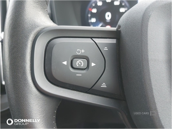 Used Volvo XC40 2020 for sale - 76976973: Photo 17