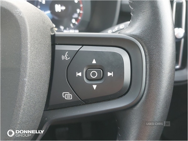 Used Volvo XC40 2020 for sale - 76976973: Photo 18