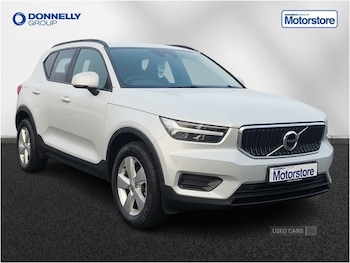 Used Volvo XC40 2020 for sale - 76976973: Photo