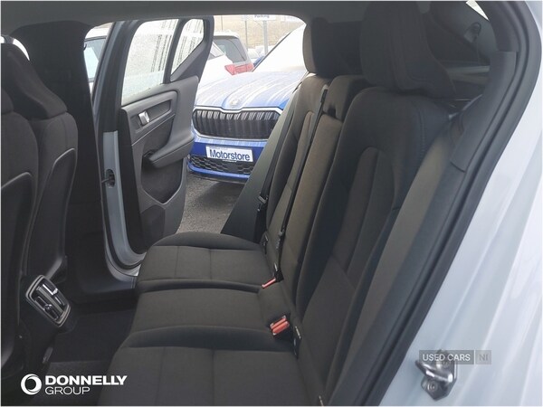 Used Volvo XC40 2020 for sale - 76976973: Photo 20