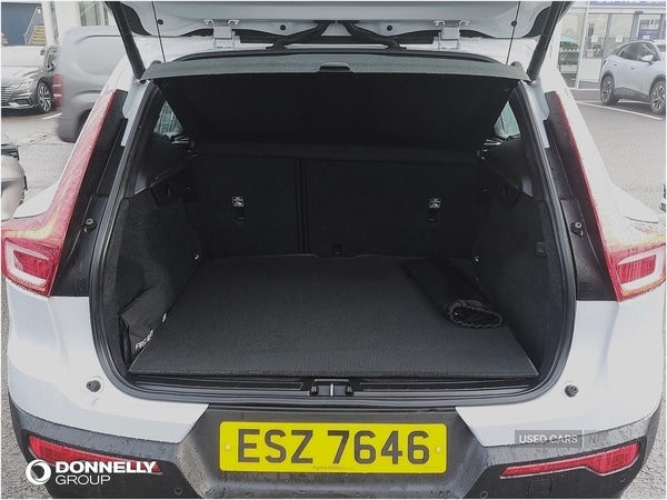 Used Volvo XC40 2020 for sale - 76976973: Photo 21